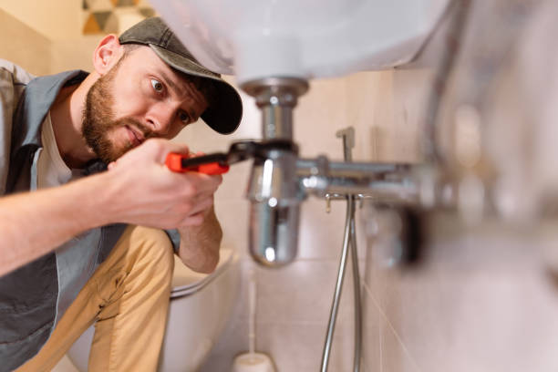 Best Affordable Plumbing Services  in Harrison, TN