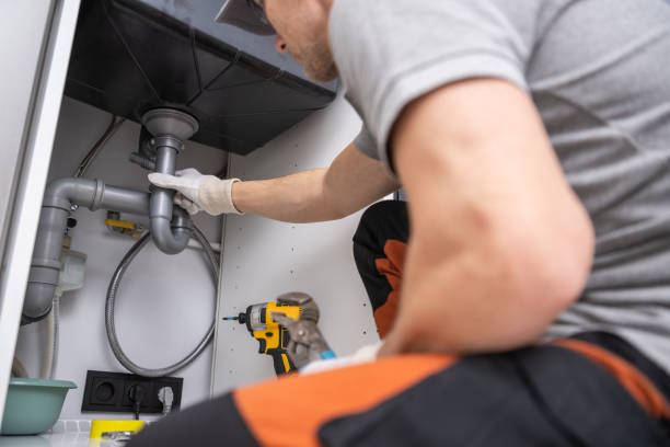 Best Emergency Plumber  in Harrison, TN